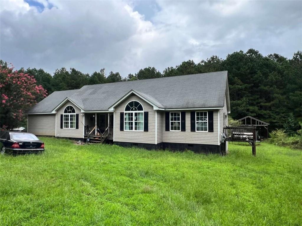 1383 Sims Road