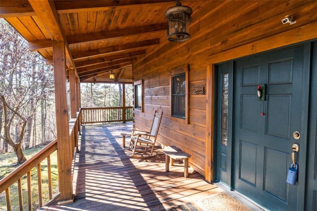 2077 Big Texas Valley Road
