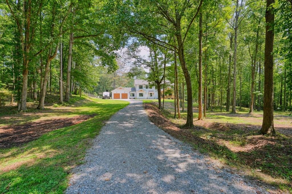 7749 Turner Road