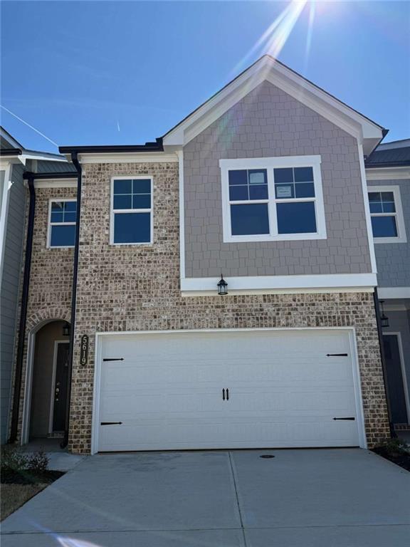 5619 Hislop Lane Ln #83, Mableton, Georgia image 1