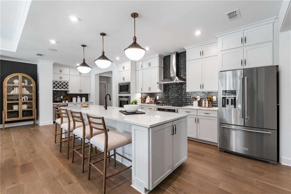 1361 Canoe Drive
