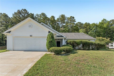 Homes For Sale - 209 Harlan Heights Road<br/> Carroll County, Villa Rica, GA 30180