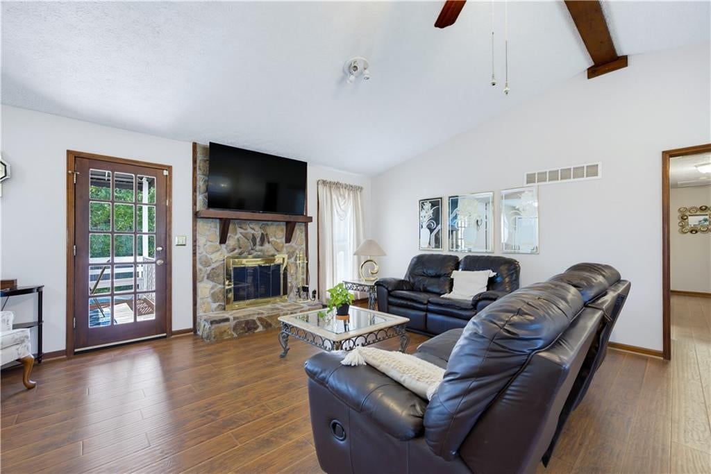 4754 Seaboard Court