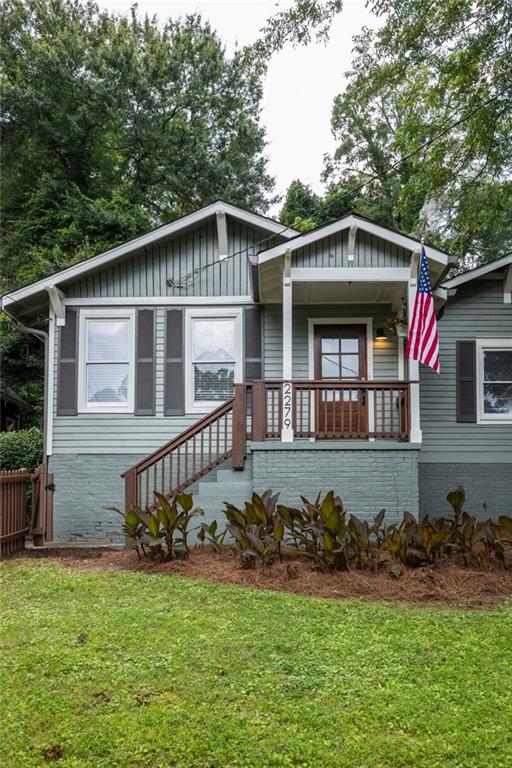 2279 Sutton Street SE