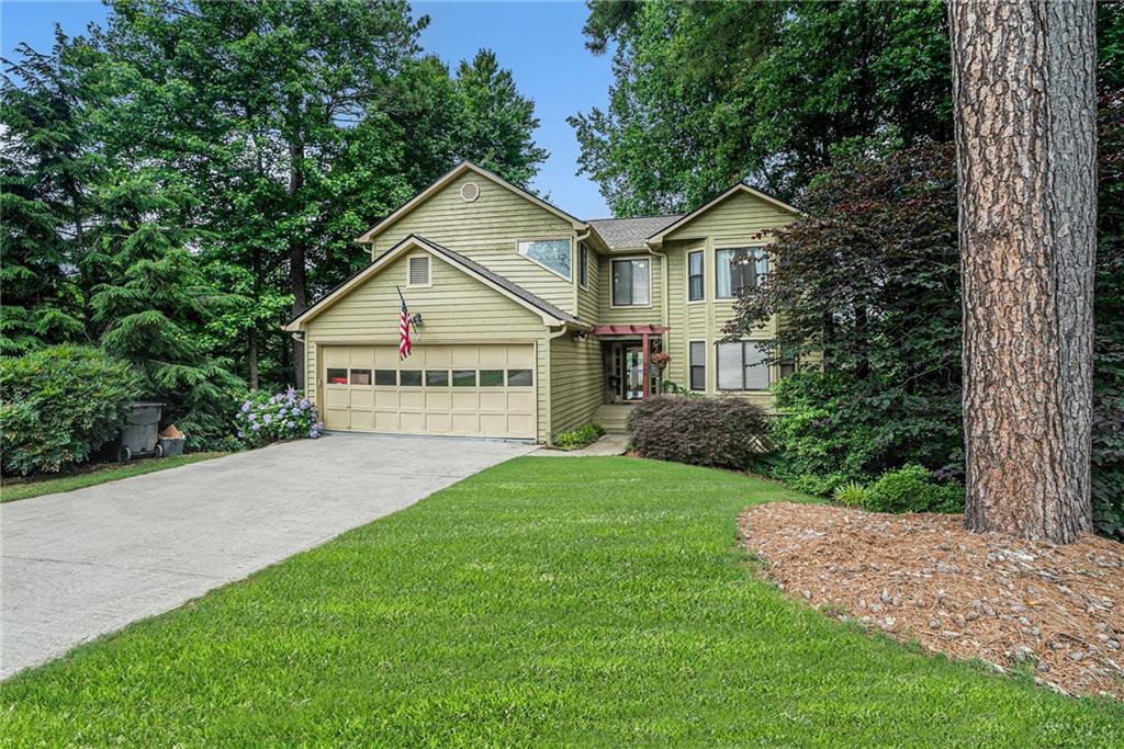 265 Lee River Cove