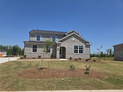 Homes For Sale - 328 Earnshaw Avenue<br/> Mcdonough, GA 30253