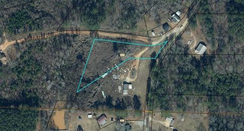 Vacant Land For Sale - 174 Kelley St. St<br/> Tallapoosa, GA 30176