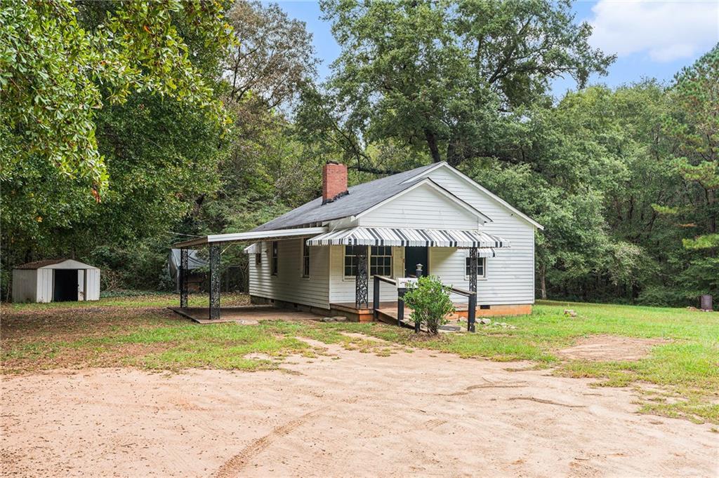 1771 Highway 36 E