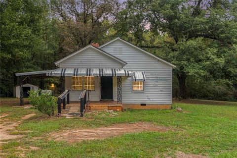1771 Highway 36 E Jackson GA 30233