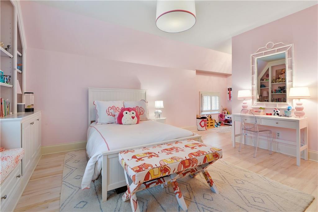 Castlewood - Residential