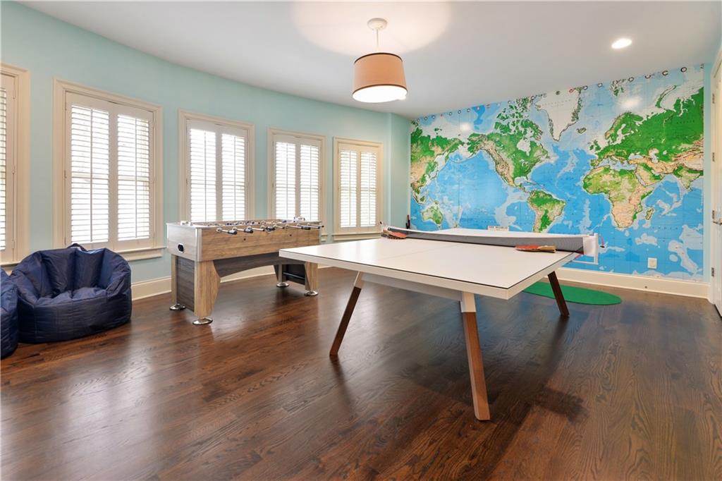 Castlewood - Residential