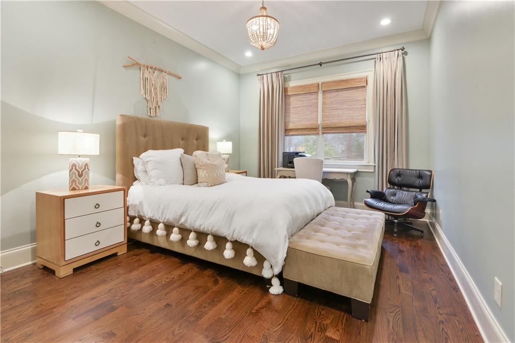 Castlewood - Residential