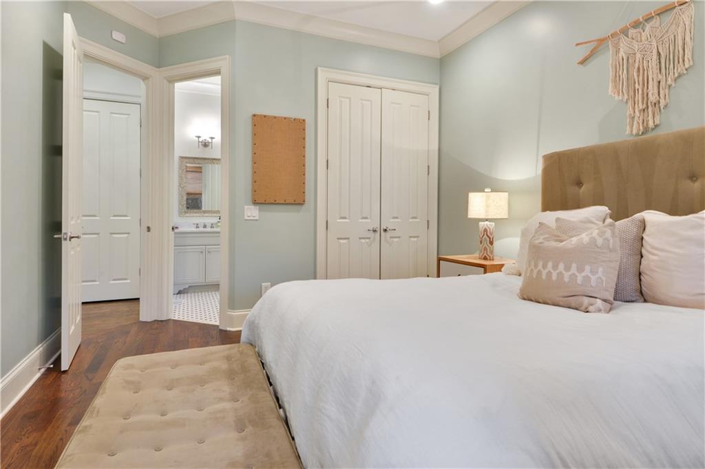 Castlewood - Residential