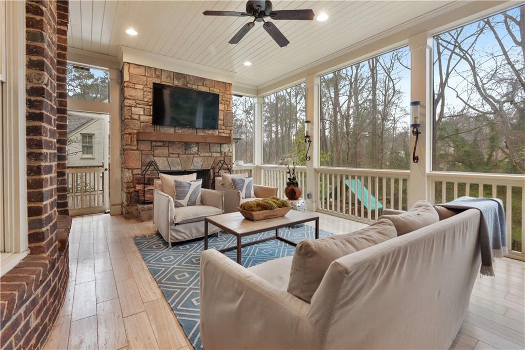 Castlewood - Residential