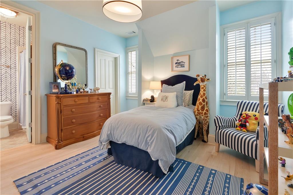 Castlewood - Residential