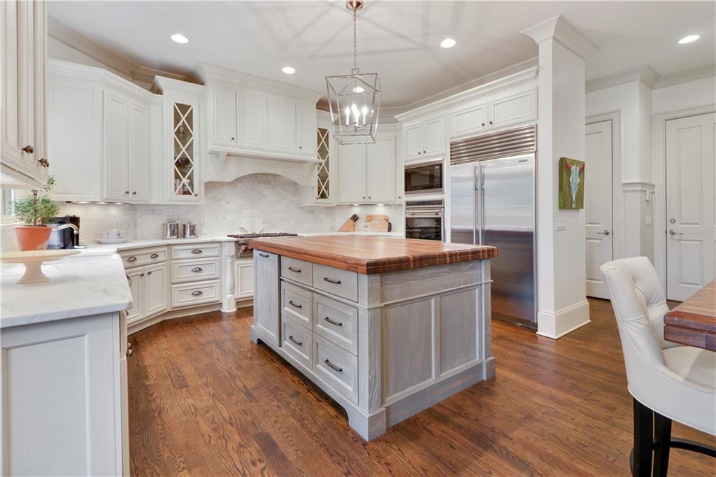 Castlewood - Residential