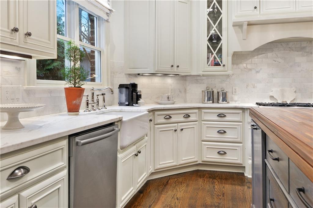 Castlewood - Residential