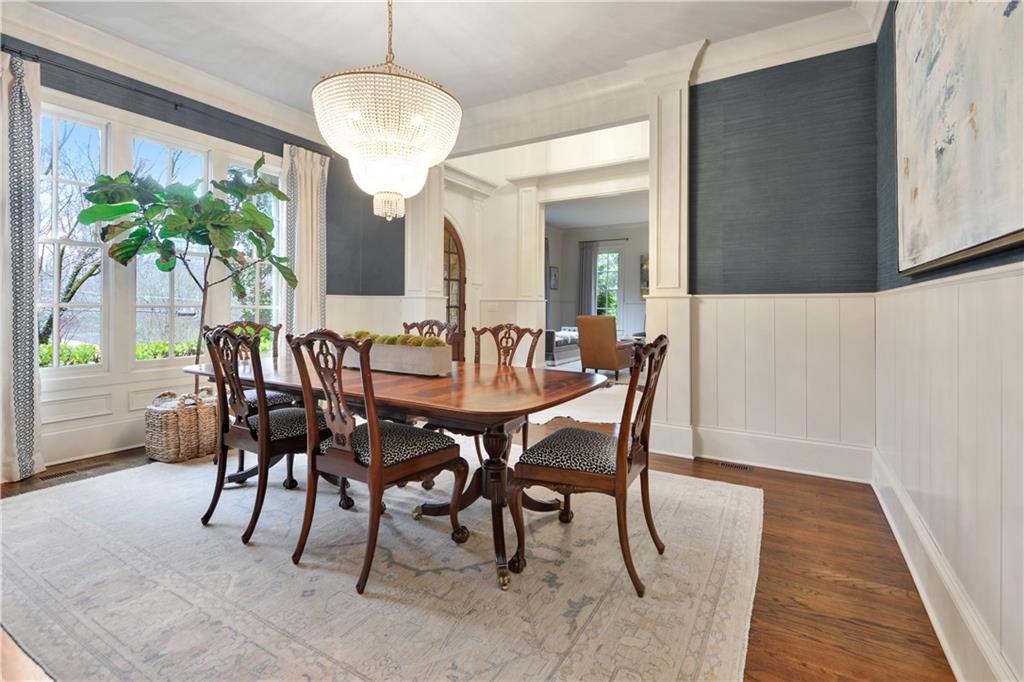 Castlewood - Residential