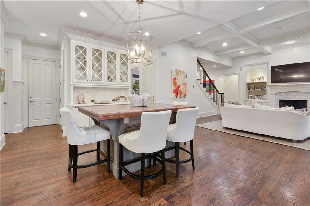 Castlewood - Residential