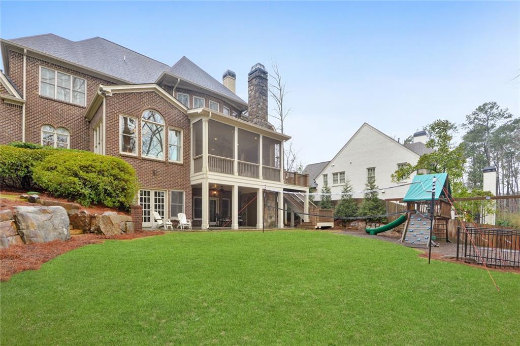 Castlewood - Residential