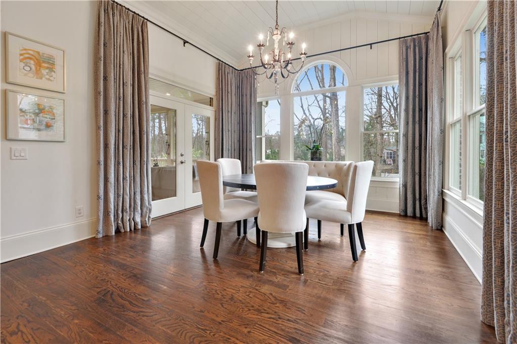 Castlewood - Residential