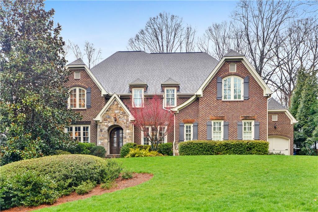 Castlewood - Residential