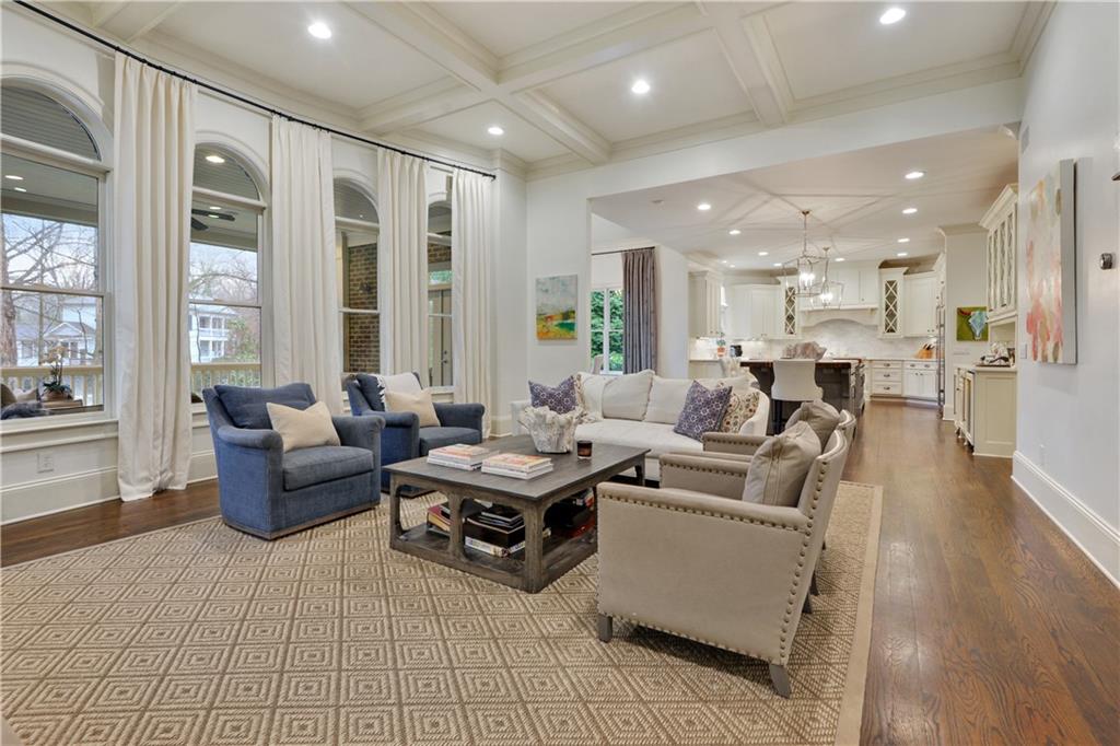 Castlewood - Residential