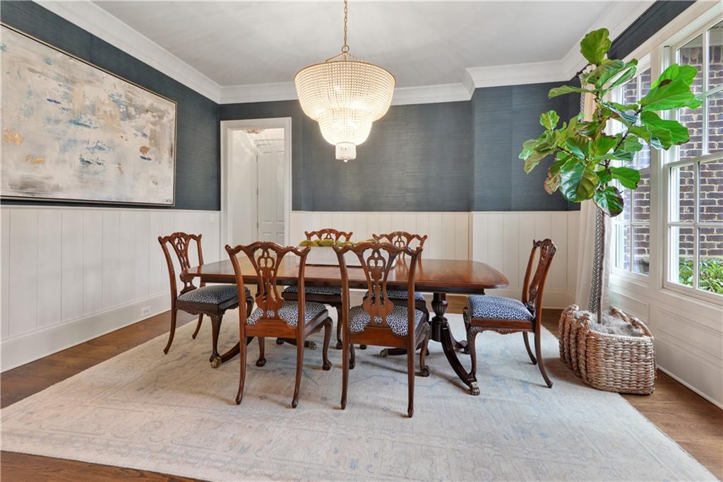 Castlewood - Residential