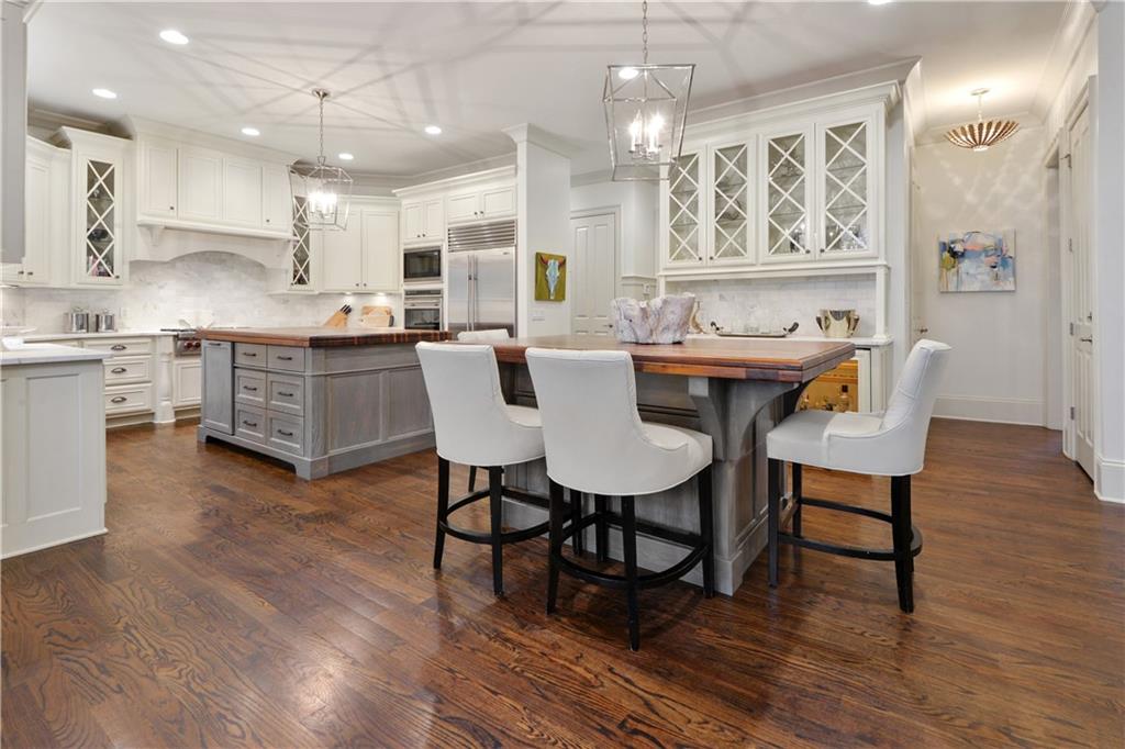 Castlewood - Residential