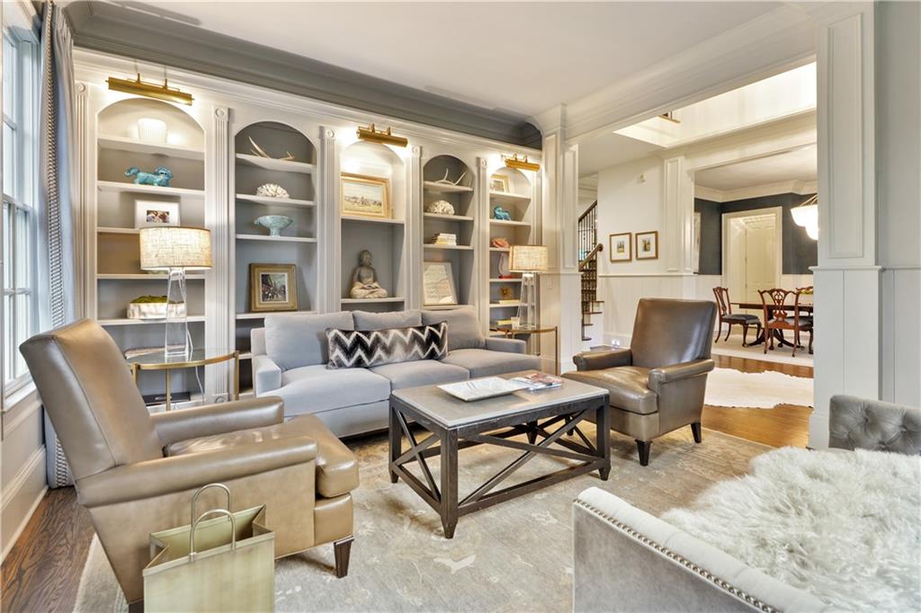 Castlewood - Residential