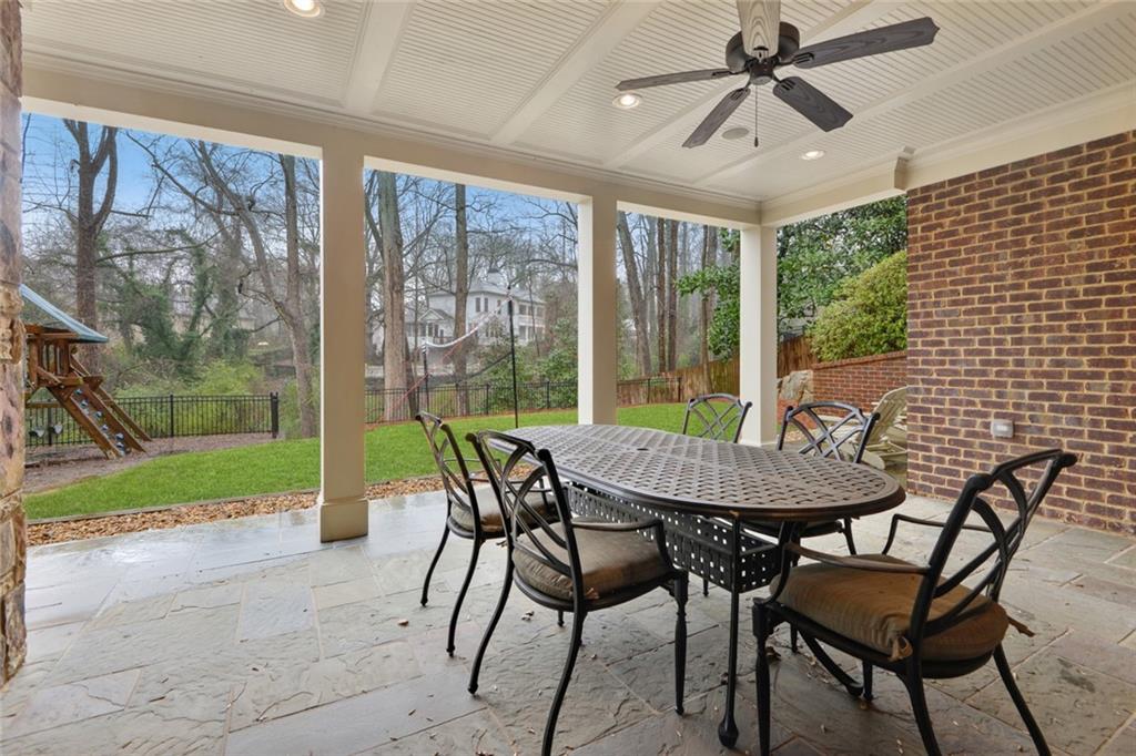 Castlewood - Residential