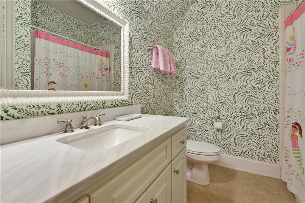 Castlewood - Residential