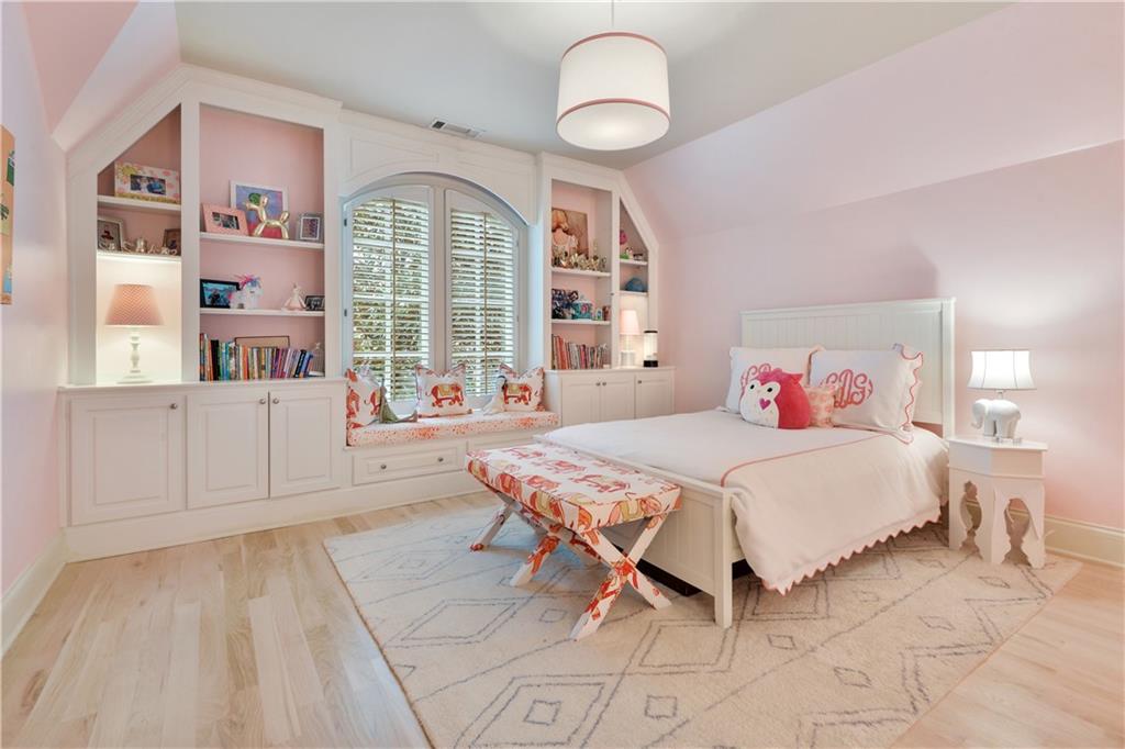 Castlewood - Residential