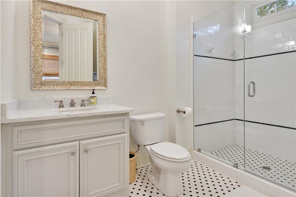 Castlewood - Residential