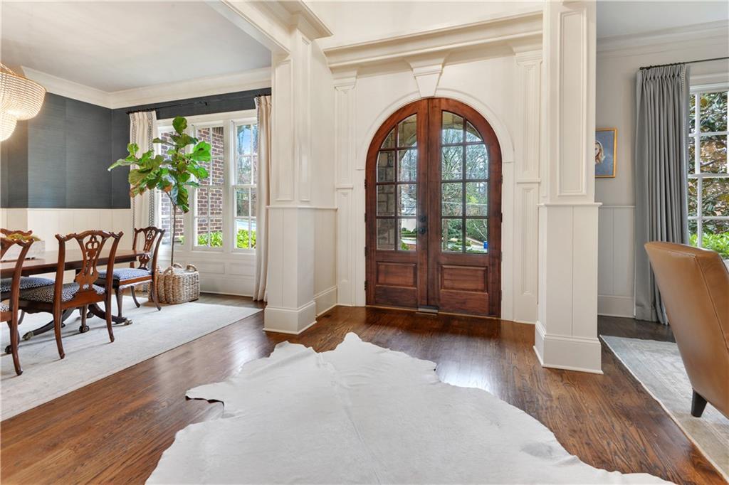 Castlewood - Residential