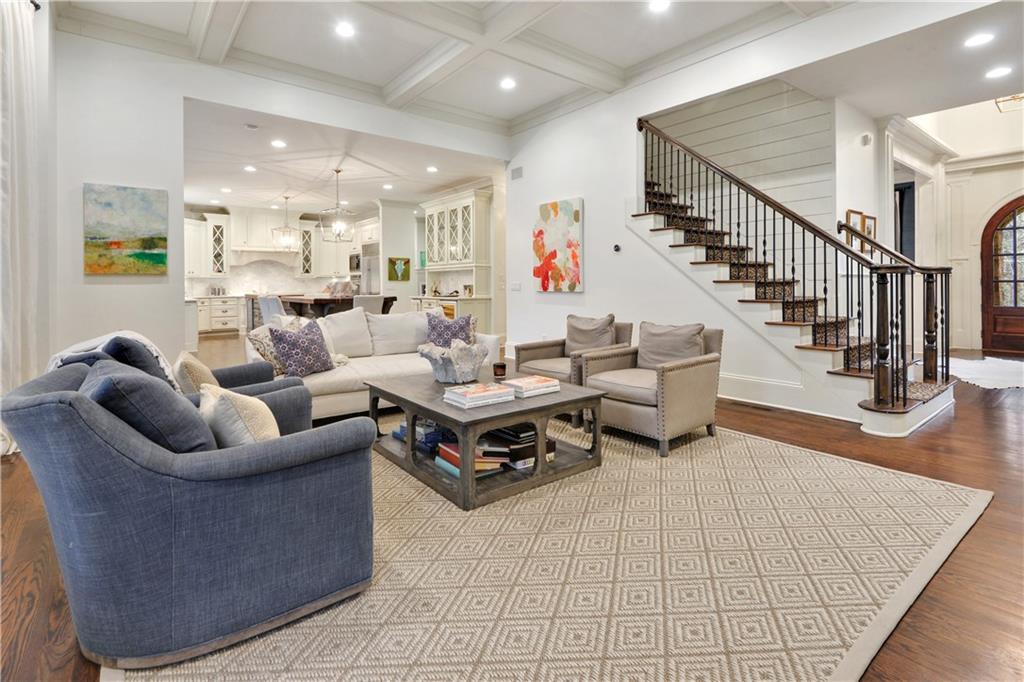 Castlewood - Residential