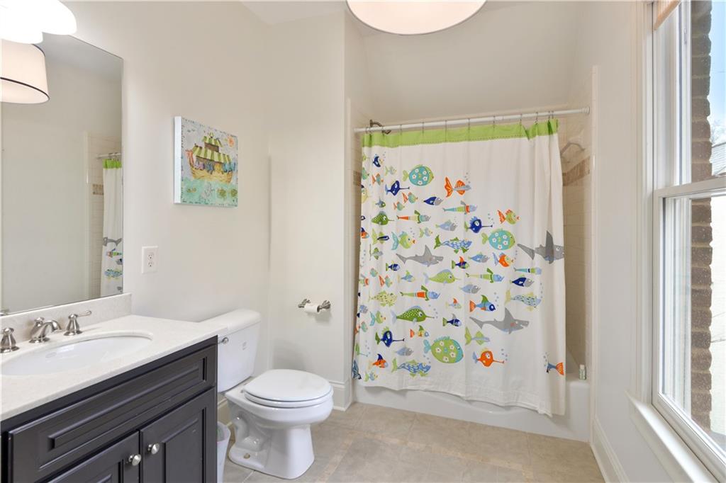 Castlewood - Residential