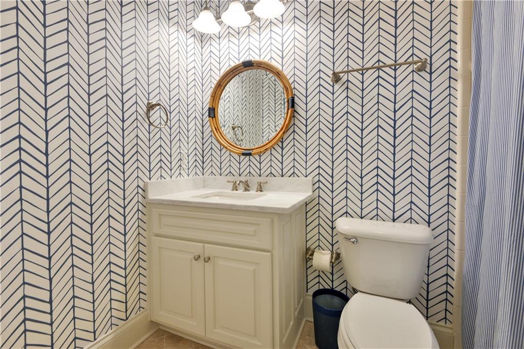 Castlewood - Residential