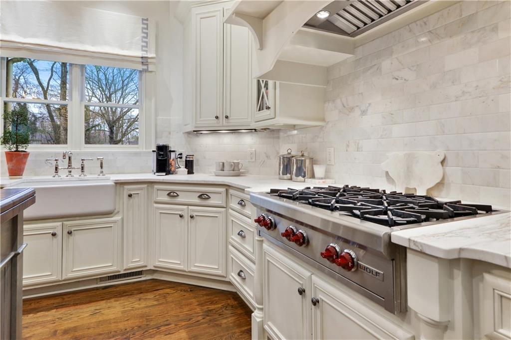 Castlewood - Residential