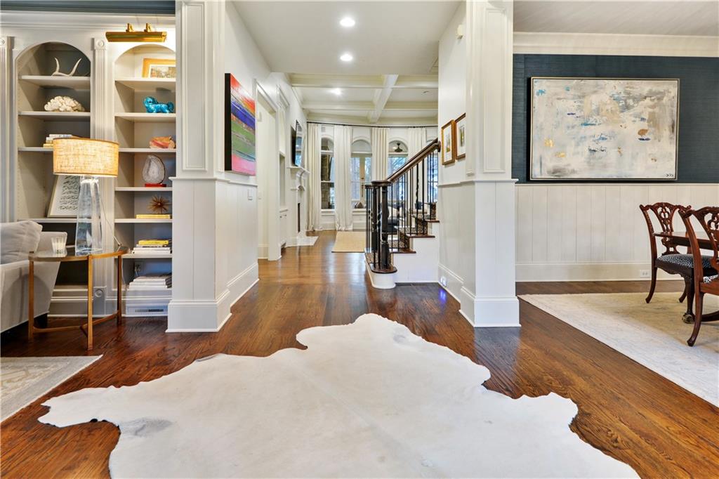 Castlewood - Residential