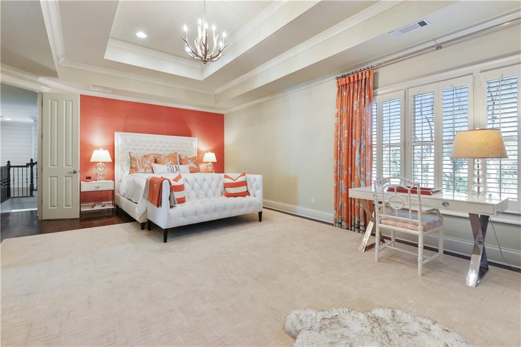 Castlewood - Residential