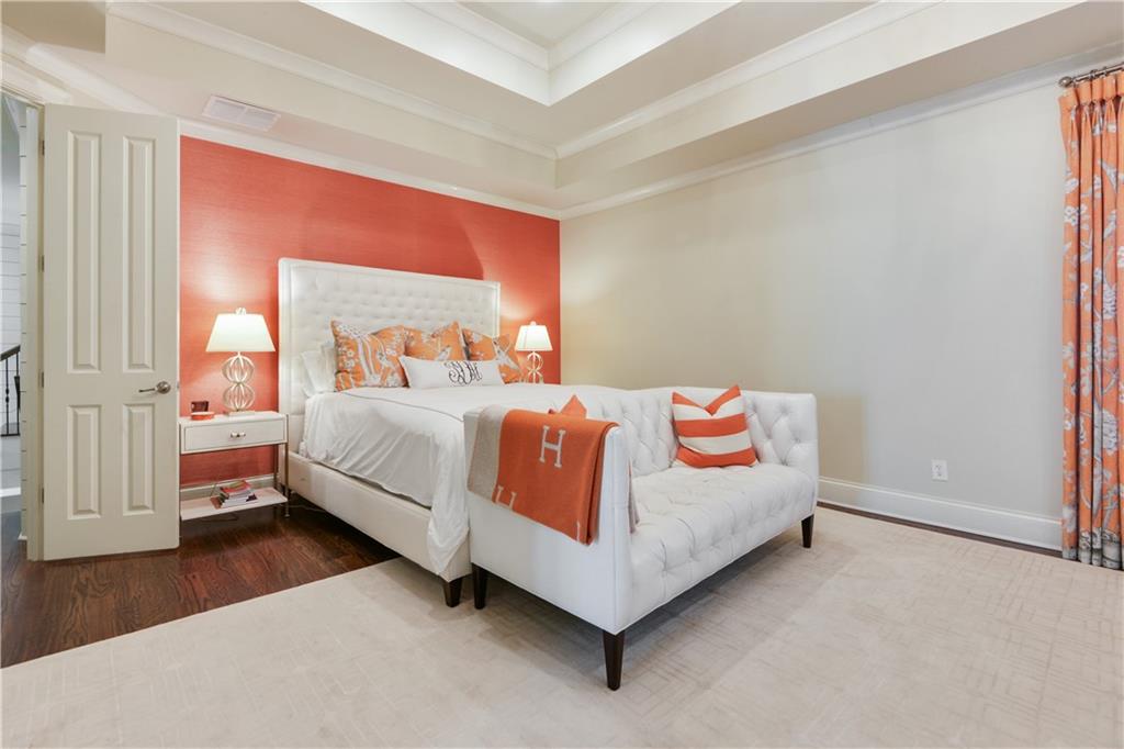 Castlewood - Residential