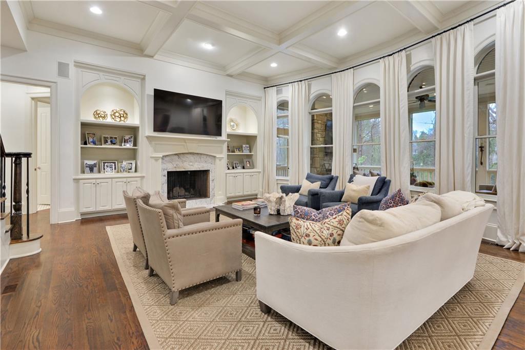 Castlewood - Residential