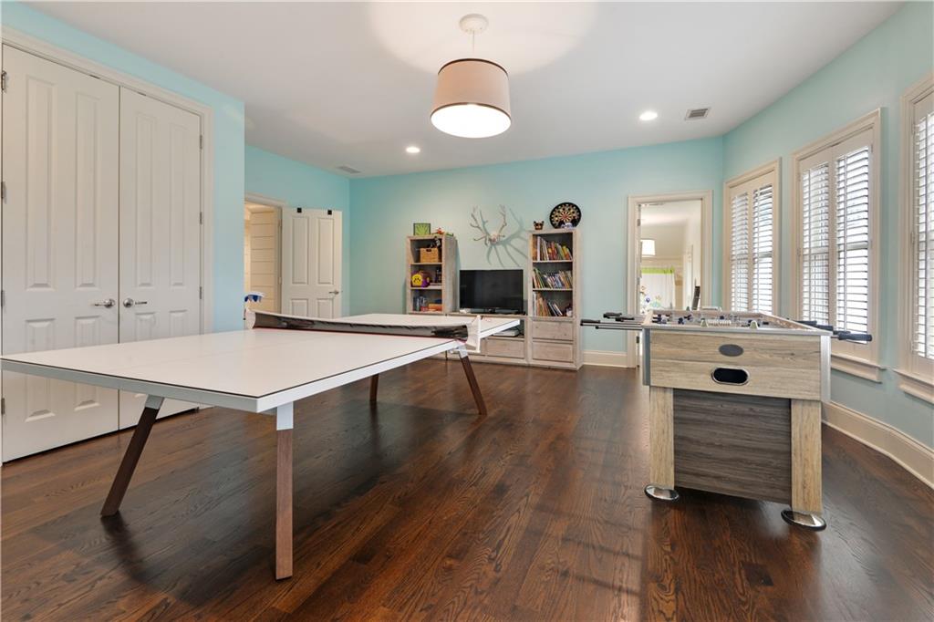 Castlewood - Residential