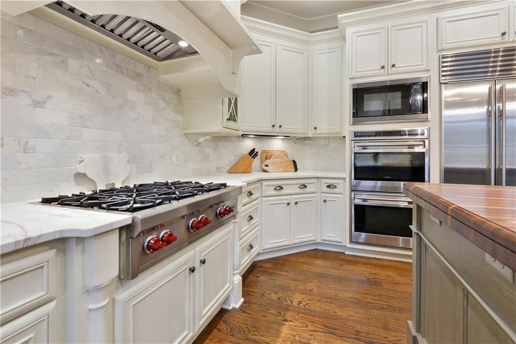 Castlewood - Residential