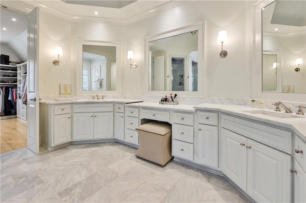 Castlewood - Residential