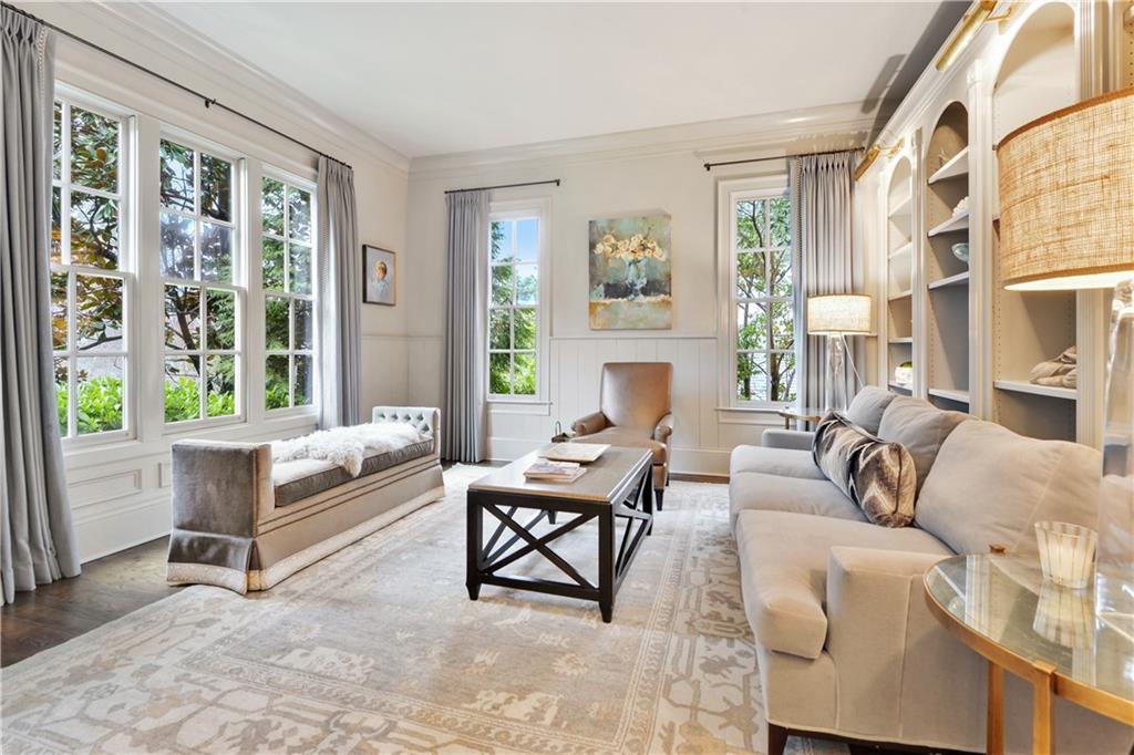 Castlewood - Residential