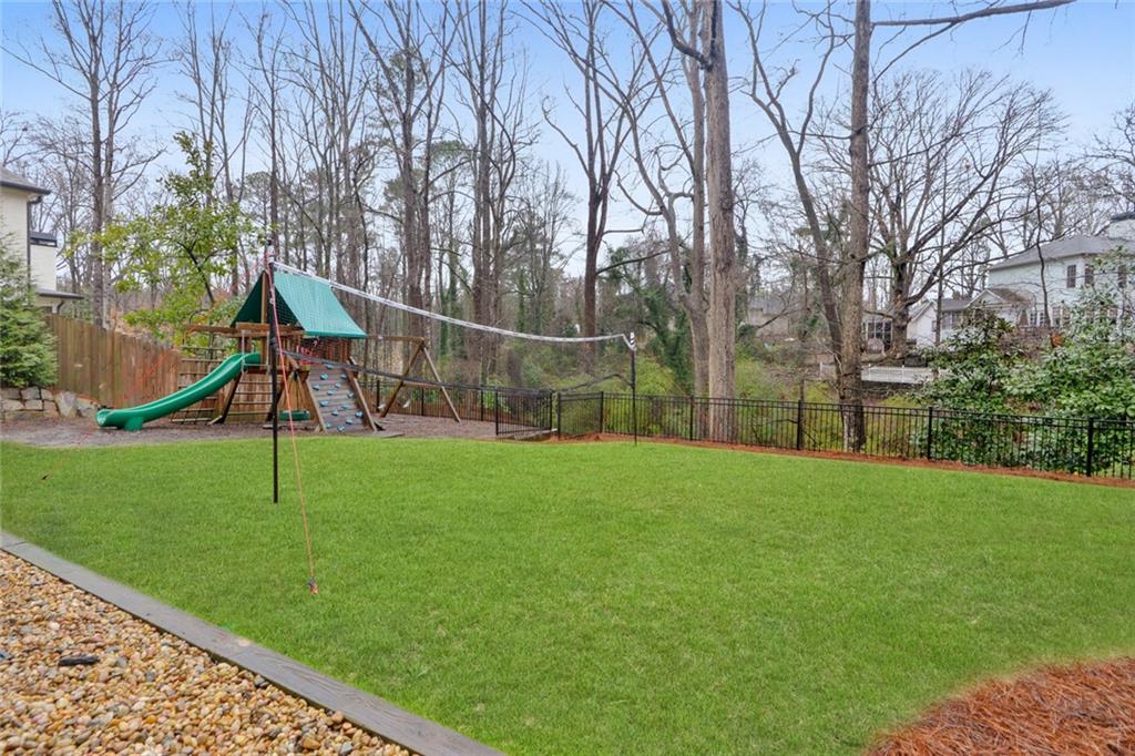 Castlewood - Residential