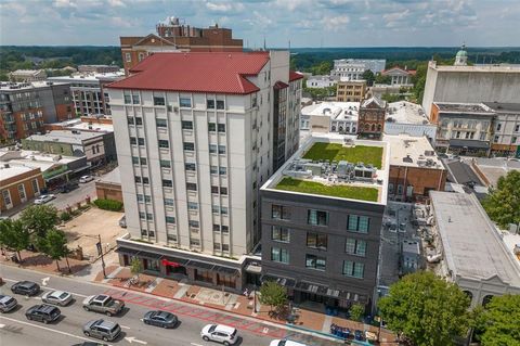 131 E BROAD Street #503 Athens GA 30601