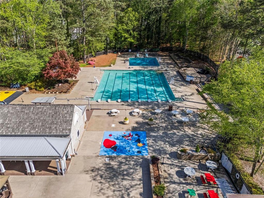 6360 Spinnaker Lane, Alpharetta, Georgia image 32